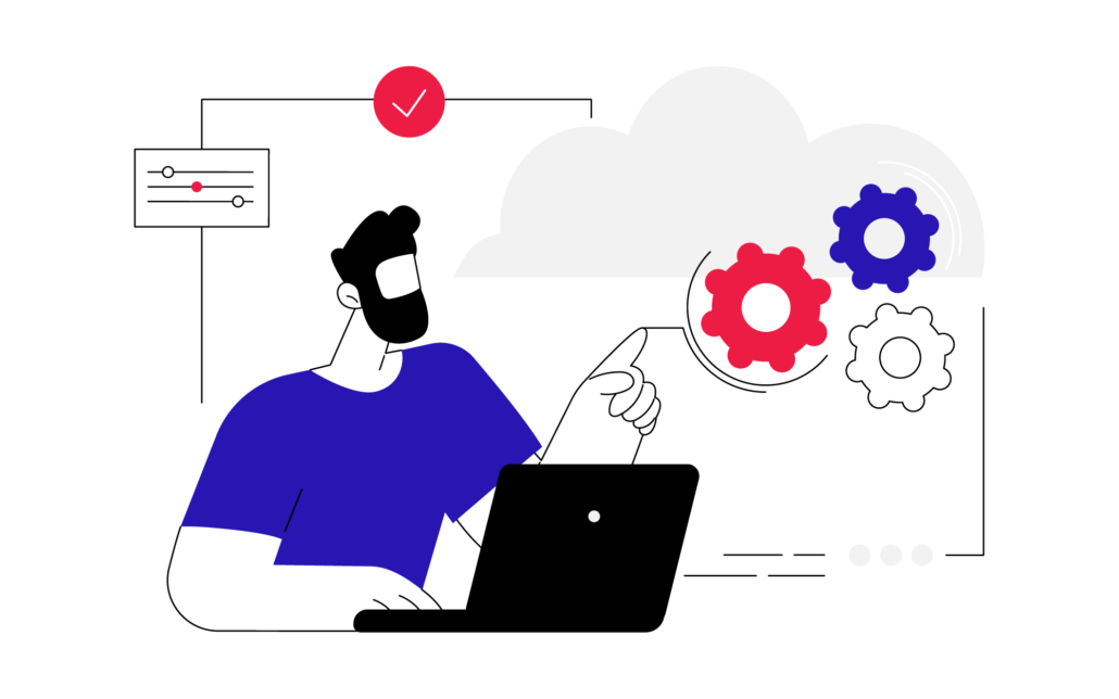 Fuel Management System Link2Pump
