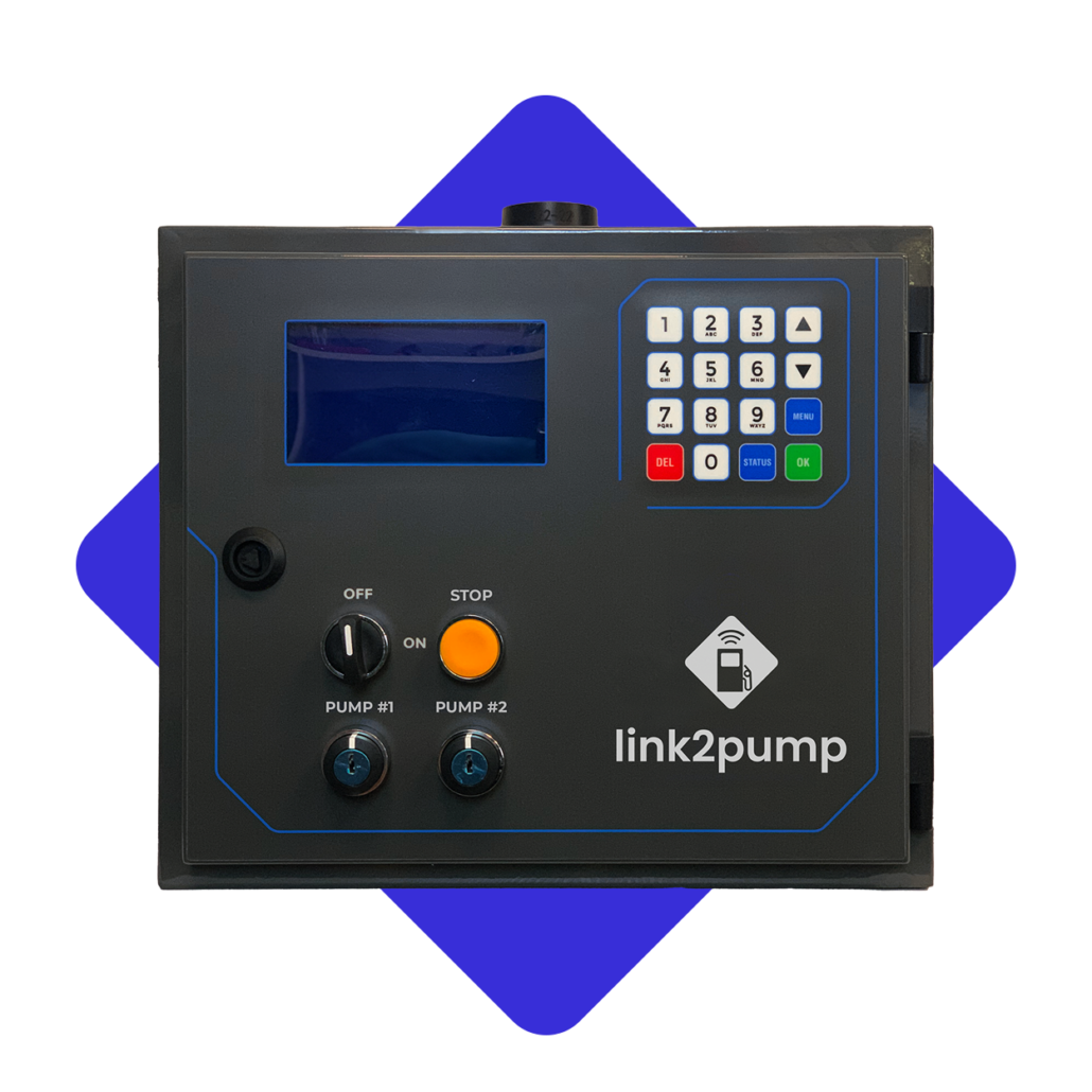 Pump Controllers