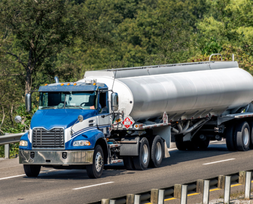 Fuel Fleet Management Best Practices