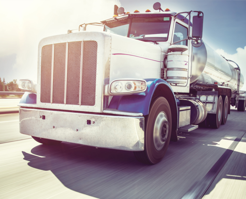 The Importance of Proper Fuel Management to Ensure Fleet Safety
