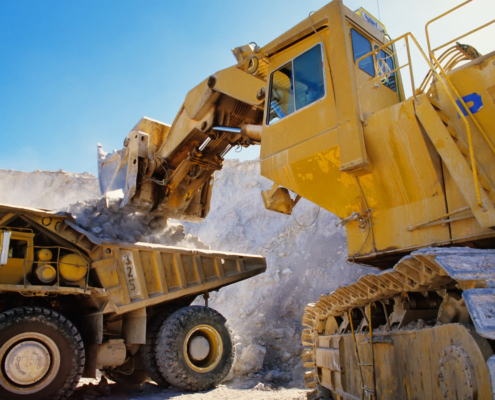 Fuel Compliance Regulations in Mining: How to Avoid Legal Issues