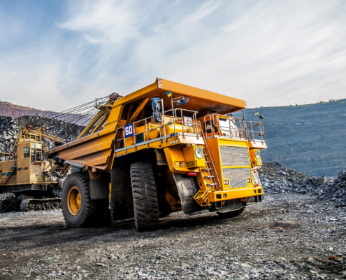 Discover how automated fuel reporting helps mining companies accurately track emissions, meet environmental standards, and simplify compliance audits.