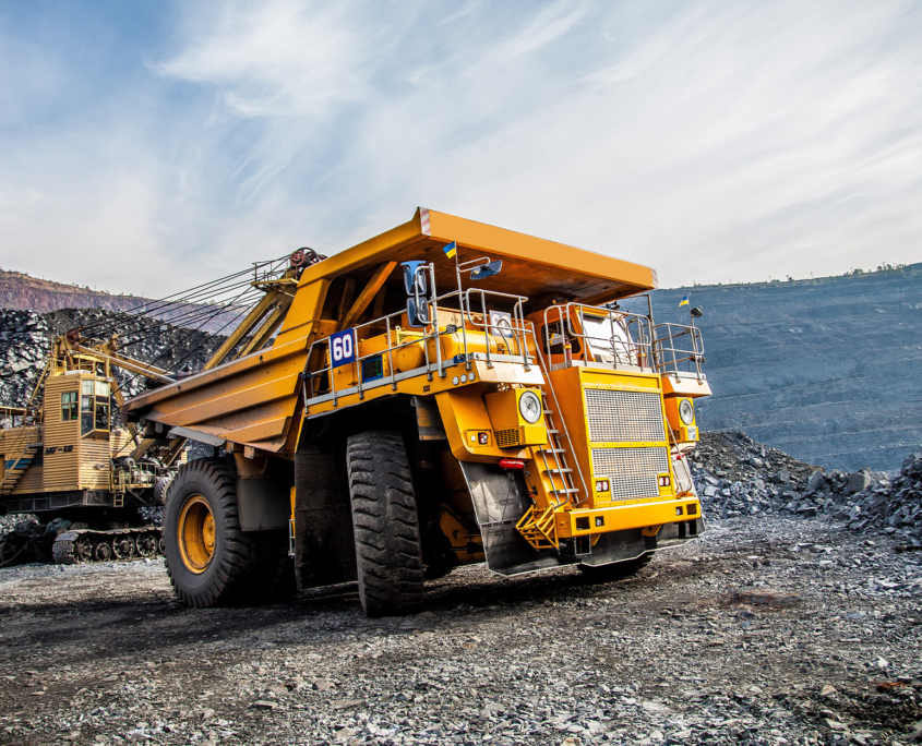 Discover how automated fuel reporting helps mining companies accurately track emissions, meet environmental standards, and simplify compliance audits.