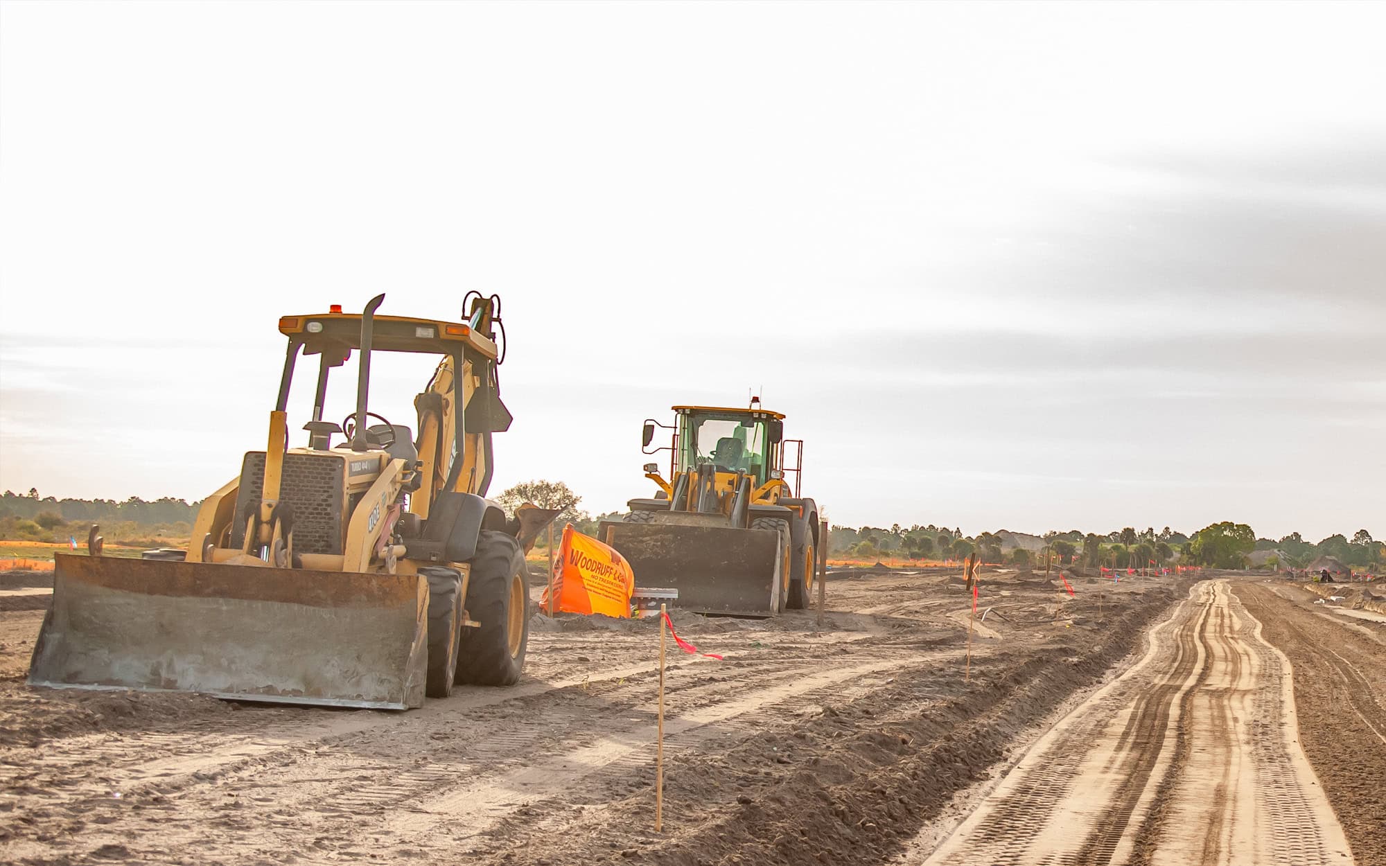 Fuel Theft Prevention Strategies for Road Construction Sites