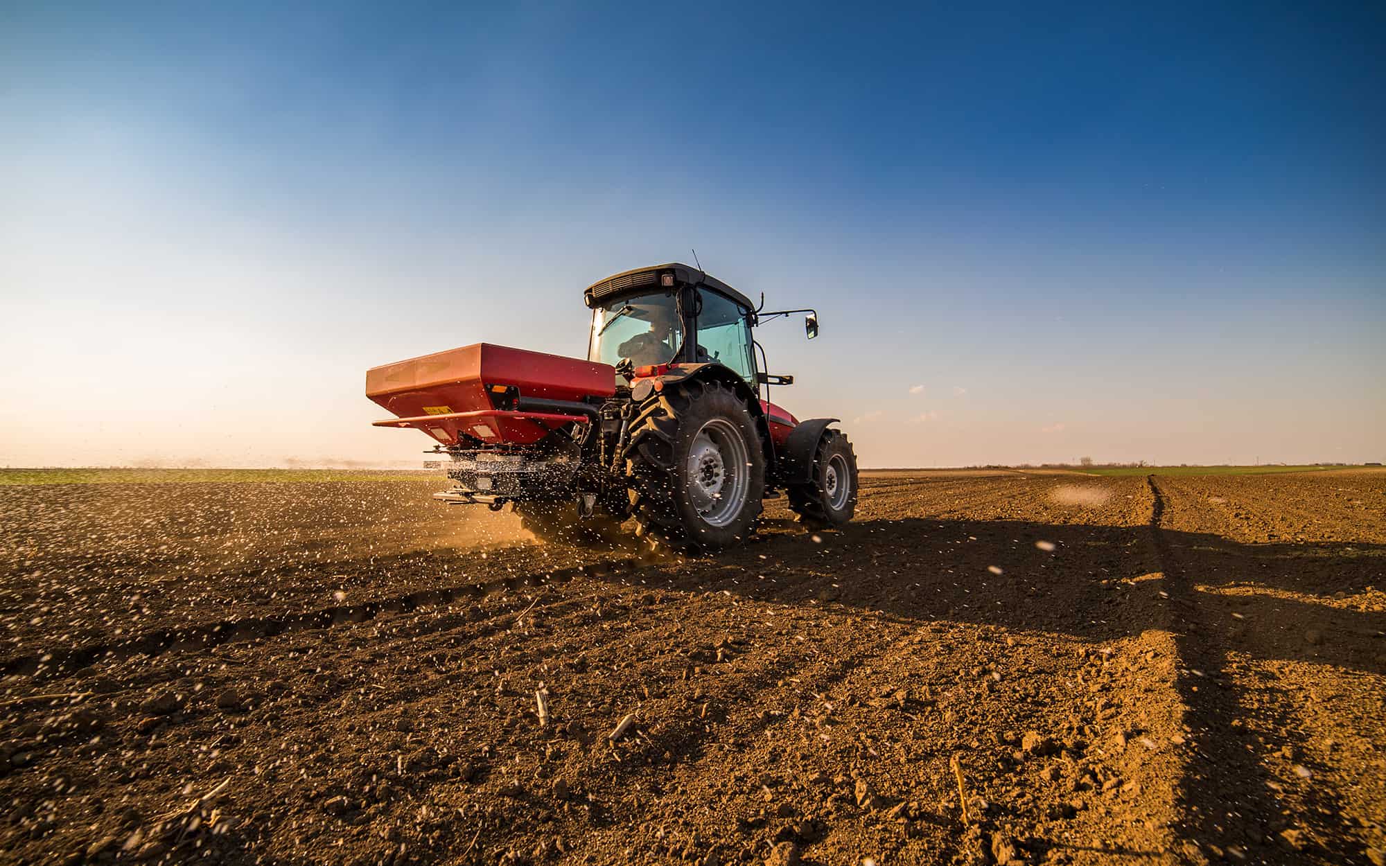 Agriculture