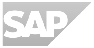 Grey Sap Logo 2025
