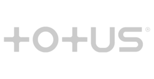 Grey Totus Logo 2025