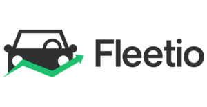 Fleetio Logo 2025