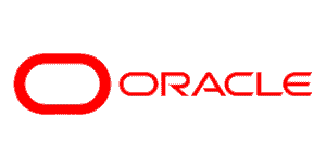 Oracle Logo 2025