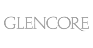 Partner Logo Grey Glencore