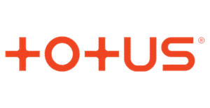 Totus Logo 2025