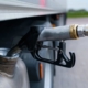 Close Up View Of Gas Pump For The Challenges In Fuel Inventory Management