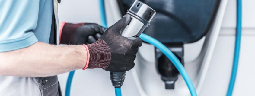 Electricvehiclesdominatedces2023