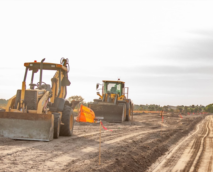 Fuel Theft Prevention Strategies For Road Construction Sites