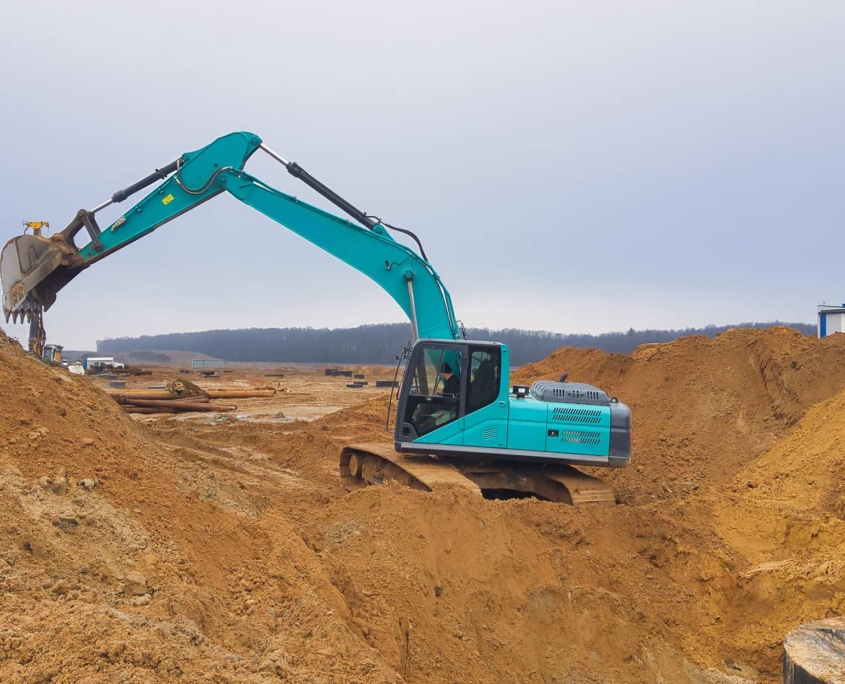 Fuel Theft In Remote Mining Sites How To Detect And Prevent It