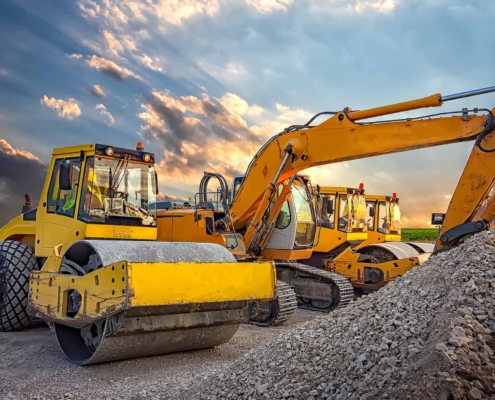 How Fuel Waste Impacts Road Construction Budgets And What To Do About It