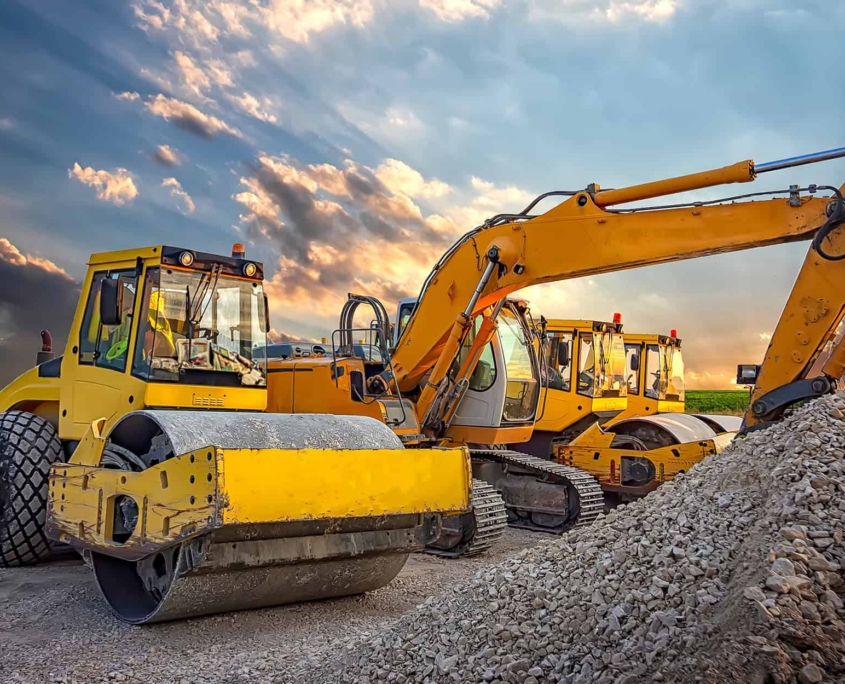 How Fuel Waste Impacts Road Construction Budgets And What To Do About It
