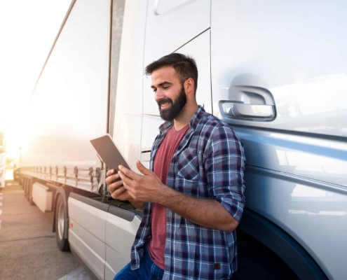 How Rising Diesel Prices Are Exposing Fuel Management Gaps