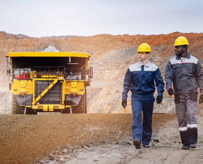 How Smart Fuel Allocation Can Increase Your Mining Fleets Productivity