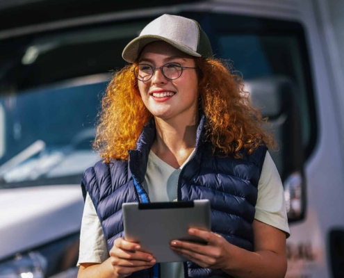 How Link2pump Simplifies Ifta Compliance