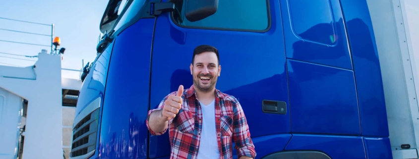 How To Improve Efficiency With Fuel Tracking Technology
