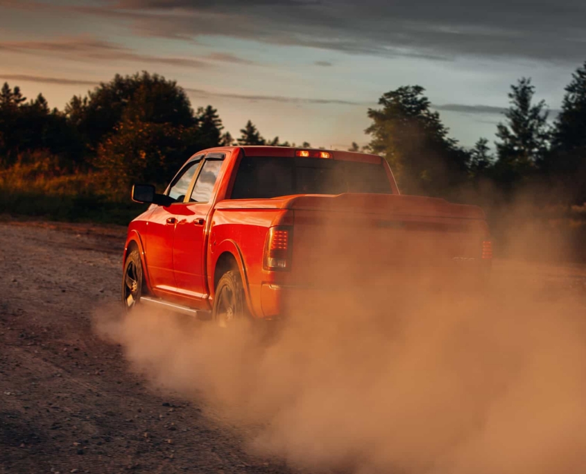 The Top 5 Benefits Of Pickup Truck Bed Gas Tanks For Transfers
