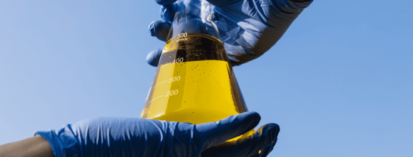 Turningtrashintotreasureacaliforniacityconvertsorganicwasteintorenewablefuel