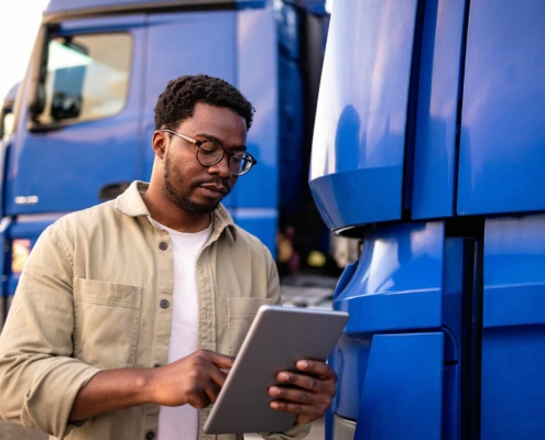 Understanding Ifta Compliance