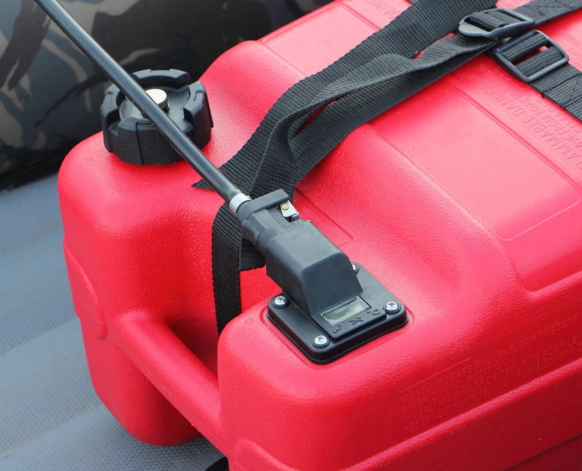 What Are Gasoline Transfer Tanks Everything You Need To Know