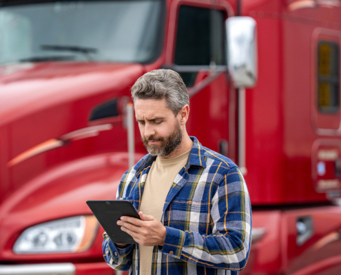 How To Calculate Fleet Fuel Cost Per Mile
