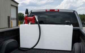 Pick Up Truck Image