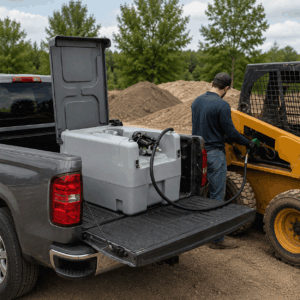 Pick Up Truck Image