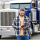 Fleet Fuel Data Visibility