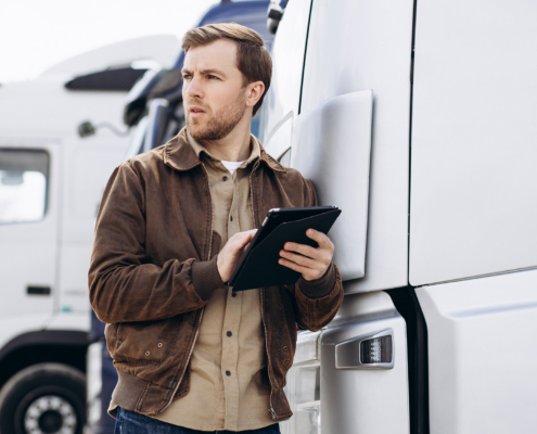 What Is A Fuel Monitoring System